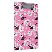 CHERRY BLOSSOM - SAKURA (LITE PINK) クリップボード (右)