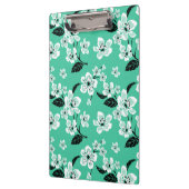 CHERRY BLOSSOM - SAKURA (MINT) クリップボード (左)