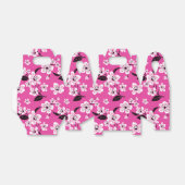 CHERRY BLOSSOM - SAKURA (PINK) フェイバーボックス (折り畳みなし)