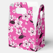 CHERRY BLOSSOM - SAKURA (PINK) フェイバーボックス (オープン)