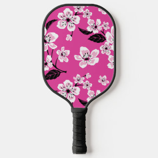 CHERRY BLOSSOM - SAKURA (PINK) PICKLEBALL  ピックルボールラケット