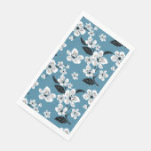 CHERRY BLOSSOM - SAKURA (SMOKY BLUE) (コーナー)