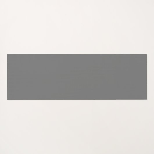 CHERRY BLOSSOM - SAKURA (TEAL) ヨガマット (裏面(横))