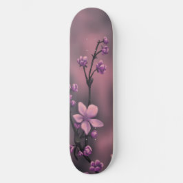 Cherry Blossom Skateboard Deck スケートボード