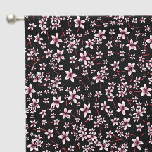 Cherry Blossom Tapestry
