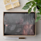 Cherry Blossom Temple – Asian Fantasy Landscape  薄葉紙 (ギフト)