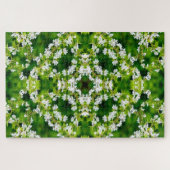 Cherry Blossoms ジグソーパズル (横)