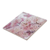 Cherry Blossoms タイル (側面)