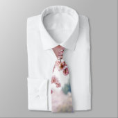 Cherry Blossoms ネクタイ (タイ)