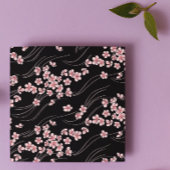 Cherry Blossoms 招待状