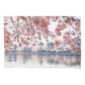 Cherry Blossoms 枕カバー (正面)
