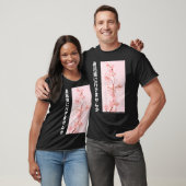 Cherry Blossoms Japan Sakura Fest Tokyo Japanese N Tシャツ (ユニセックス)
