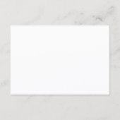 Cherry Books for Baby Card エンクロージャーカード (裏面)