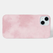 Cherry Case-Mate iPhoneケース (裏面 (横))