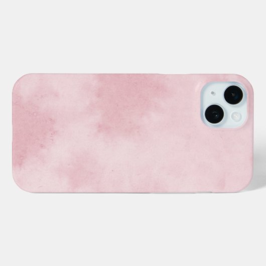 Cherry Case-Mate iPhoneケース (裏面 (横))