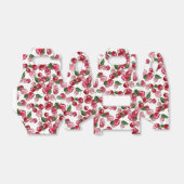 Cherry Fruit  フェイバーボックス (折り畳みなし)