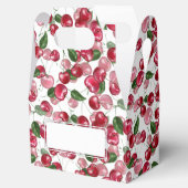 Cherry Fruit  フェイバーボックス (オープン)