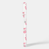 Cherry iPhone Case Case-Mate iPhoneケース (裏面 / 左)