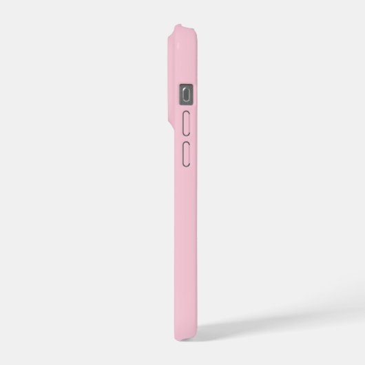 Cherry iphone case iPhoneケース (左側面)