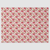 Cherry Jam  薄葉紙 (正面)