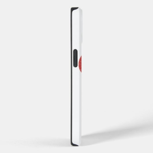 Cherry Mobile Cover Case-Mate iPhoneケース (裏面 / 右)