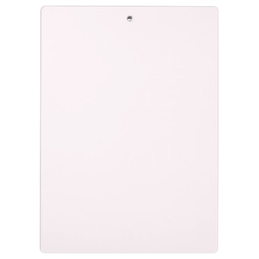 Cherry & Pink Bows Pattern - Coquette Aesthetic  クリップボード (裏面)