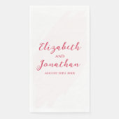 Cherry Red Wedding (正面)