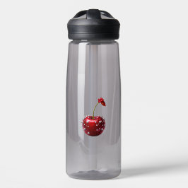 Cherry Rock Style Water Bottle ウォーターボトル