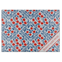 Cherry Rustic Farmhouse French Country