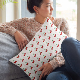 Cherry Sweet Birthday アクセントクッション