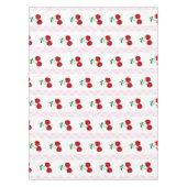 Cherry Sweet Birthday テーブルクロス (正面)