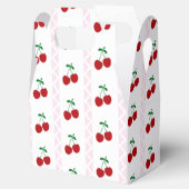 Cherry Sweet Birthday フェイバーボックス (オープン)