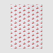 Cherry Sweet Birthday 薄葉紙 (正面)