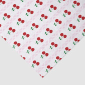 Cherry Sweet Birthday 薄葉紙 (詳細)