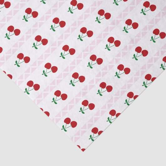 Cherry Sweet Birthday 薄葉紙 (詳細)