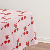 Cherry Tablecloth テーブルクロス (インサイチュ)