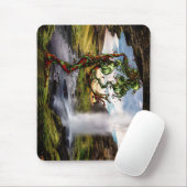 Cherry Time Mouse Pad マウスパッド (マウス)