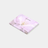 Cherry Tree Blossom Notes ポストイット (アングル)