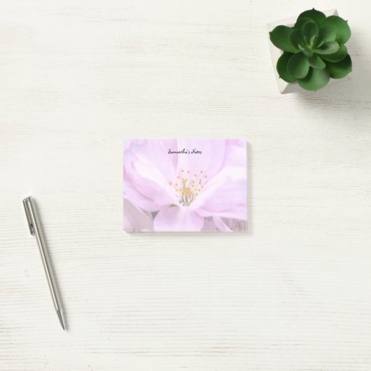 Cherry Tree Blossom Post-it Notes ポストイット (オフィス)