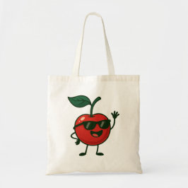 CherryBomb Tote Bag トートバッグ