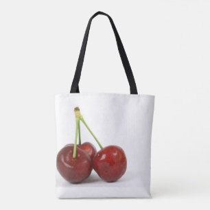 Cherrys – キャンバストート トートバッグ