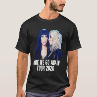 Cher's Gift For Everyoneクラシック T-Shirt Tシャツ