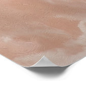 Cherubルックアップ ポスター (角)