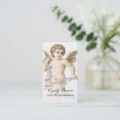 Cherub名刺 名刺 (スタンド正面)