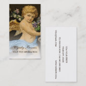 Cherub名刺 名刺 (正面/裏面)