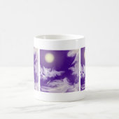 Cherubimの探求 コーヒーマグカップ (中央)