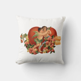 Cherubs クッション