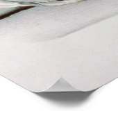 Cherubs & Ice Cream – ポスター (角)