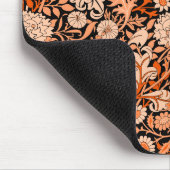 'Cherwell' – ウィリアム・モリス マウスパッド (コーナー)