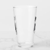 Cherylを働かせることを得て下さい! ビールガラス タンブラーグラス (左)